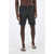 Nike Boxer Swimsuit Black