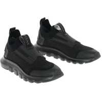 Pantofi slip-on Z Zegna Fabbric Slip On Sneakers Barbati