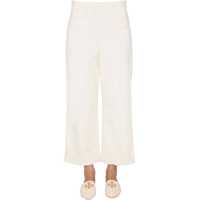 Pantaloni casual "Sailor" Trousers Femei