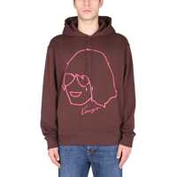 Hanorace "Tribute" Sweatshirt Barbati