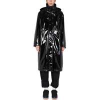Trenciuri Oversize Fit Trench Femei