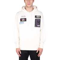 Hanorace "Equipment" Sweatshirt Barbati