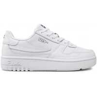 Sneakers Fx Ventuno L Low Barbati