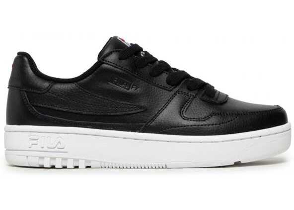 Fila Fx Ventuno L Low Black