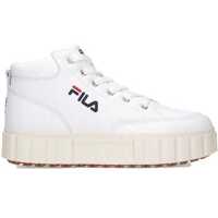 Sneakers Sandblast L Mid Wmns Femei
