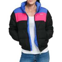 Geci de iarna Iris Puffer Jkt W Femei