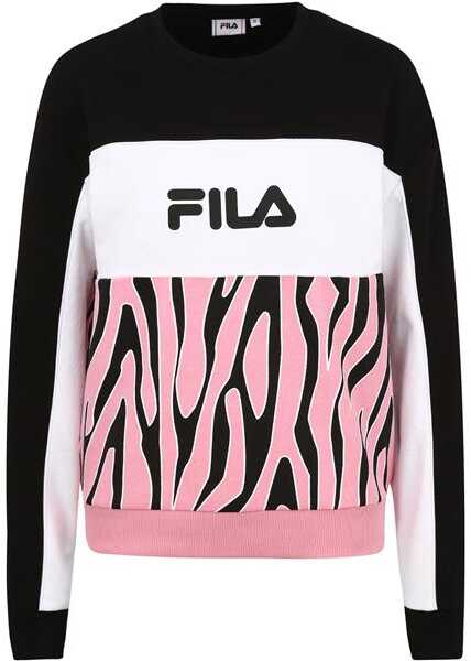 Fila Emerin Blocked W Black