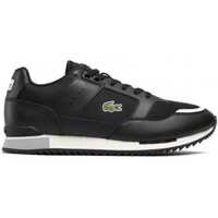 Sneakers Partnet Barbati