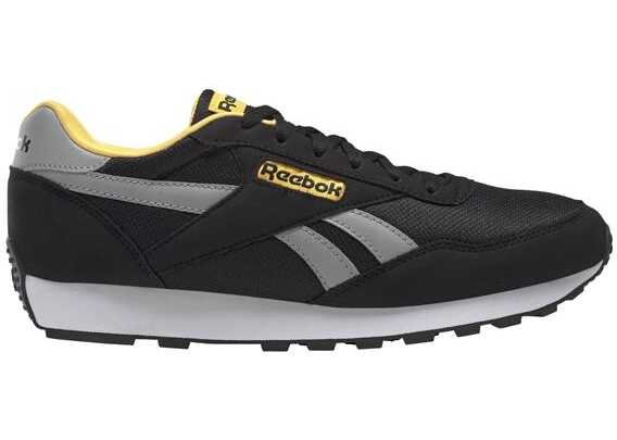 Reebok Rewind Run Black