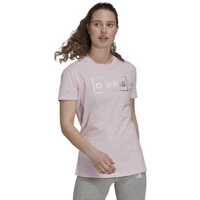 Tricouri W Fl Bx G Tee Femei