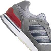 Pantofi sport adidas Performance pentru Barbati - Pantofi alergare adidas Performance Run 80S 2.0 szary Barbati (BM 8631213) - B-mall.ro
