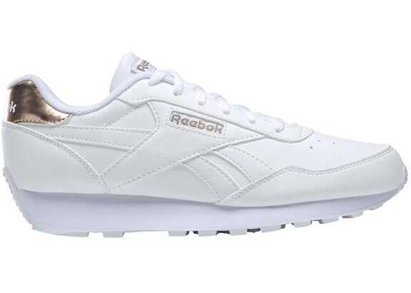 Reebok Rewind Run White