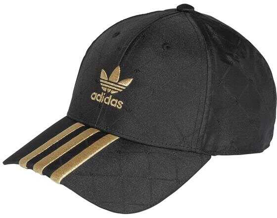 adidas Baseball Cap Black