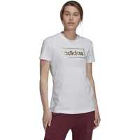 Tricouri W Fl Bx G Tee Femei
