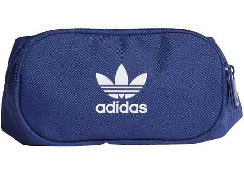 adidas Adicolor Waistbag Blue