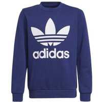 Bluze de trening Trefoil Crew Baieti