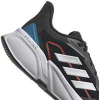 Pantofi sport adidas Performance pentru Barbati - Pantofi alergare adidas Performance X9000L1 czarny Barbati (BM 8631375) - B-mall.ro