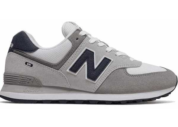 New Balance Nb 574 Grey