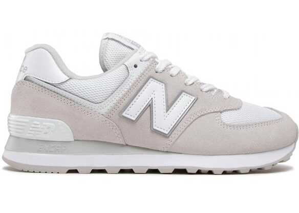 New Balance Nb 574 Grey