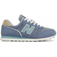 Sneakers Nb 373 Femei