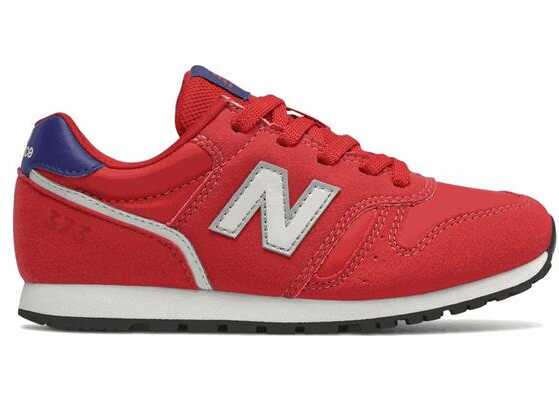 New Balance Nb 373 Red