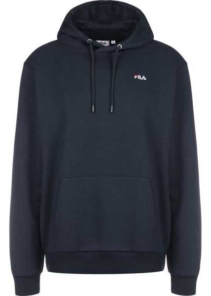 Fila Eben Hoody M niebieski