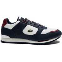 Sneakers Partnet Barbati