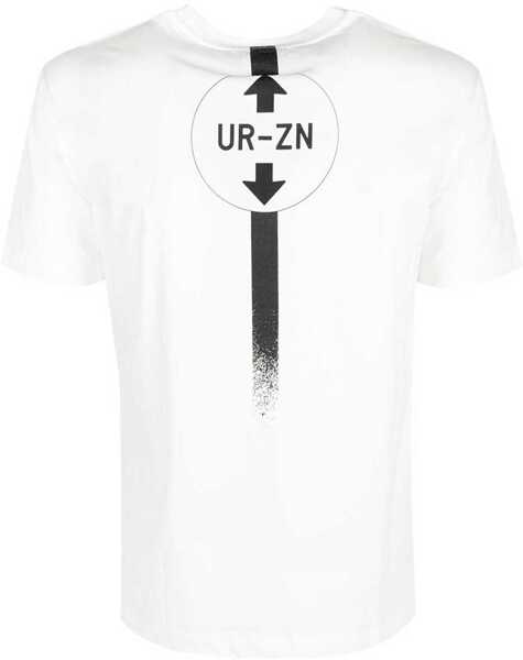 Tricouri Les Hommes Urzn UHT201 Biay Femei (BM 8632698) 6