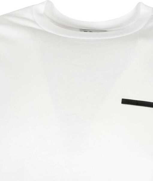 Tricouri Les Hommes Urzn UHT201 Biay Femei (BM 8632698) 7