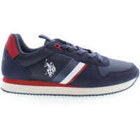 Sneakers Nobil001M_Ahn1 Barbati