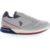 Sneakers Nobil003M_Ayh1 Barbati
