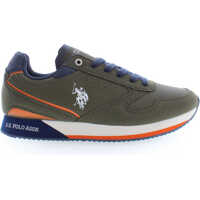 Sneakers Nobil003M_Ayh1 Barbati