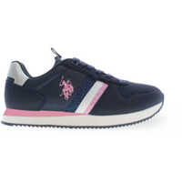 Sneakers Nobiw001W_Ahn1 Femei