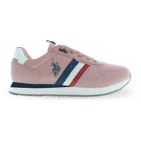 Sneakers Nobiw001W_Ahn1 Femei