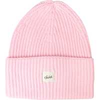 Caciuli Ribbed Knit Hat Femei