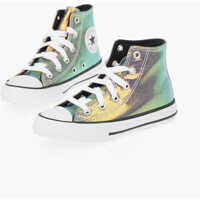 Pantofi sport Chuck Taylor All Star Glittered Sneakers Baieti