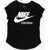 Nike Printed T-Shirt Black