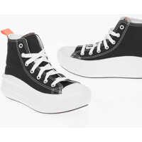 Sneakers Chuck Taylor All Star Fabric Sneakers Baieti