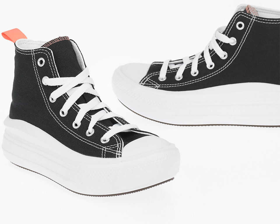 Chuck Taylor All Star Fabric Sneakers