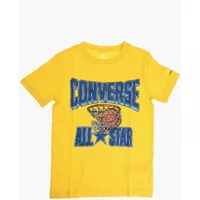 Tricouri Printed T-Shirt Baieti