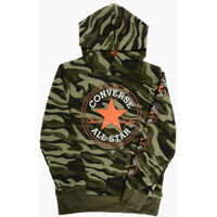 Hanorace Hoodie Camouflage Sweatshirt Baieti