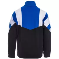 Bluze de trening pentru Baieti - Bluze de trening adidas TrackTop J EQT BJ8565 Black Baieti (BM 8634810) - B-mall.ro
