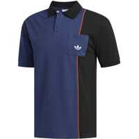 Tricouri T-shirt Piped Polo FM1367 Barbati