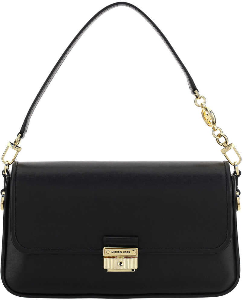 Michael Kors Bag 30S1G2BL1L BLACK