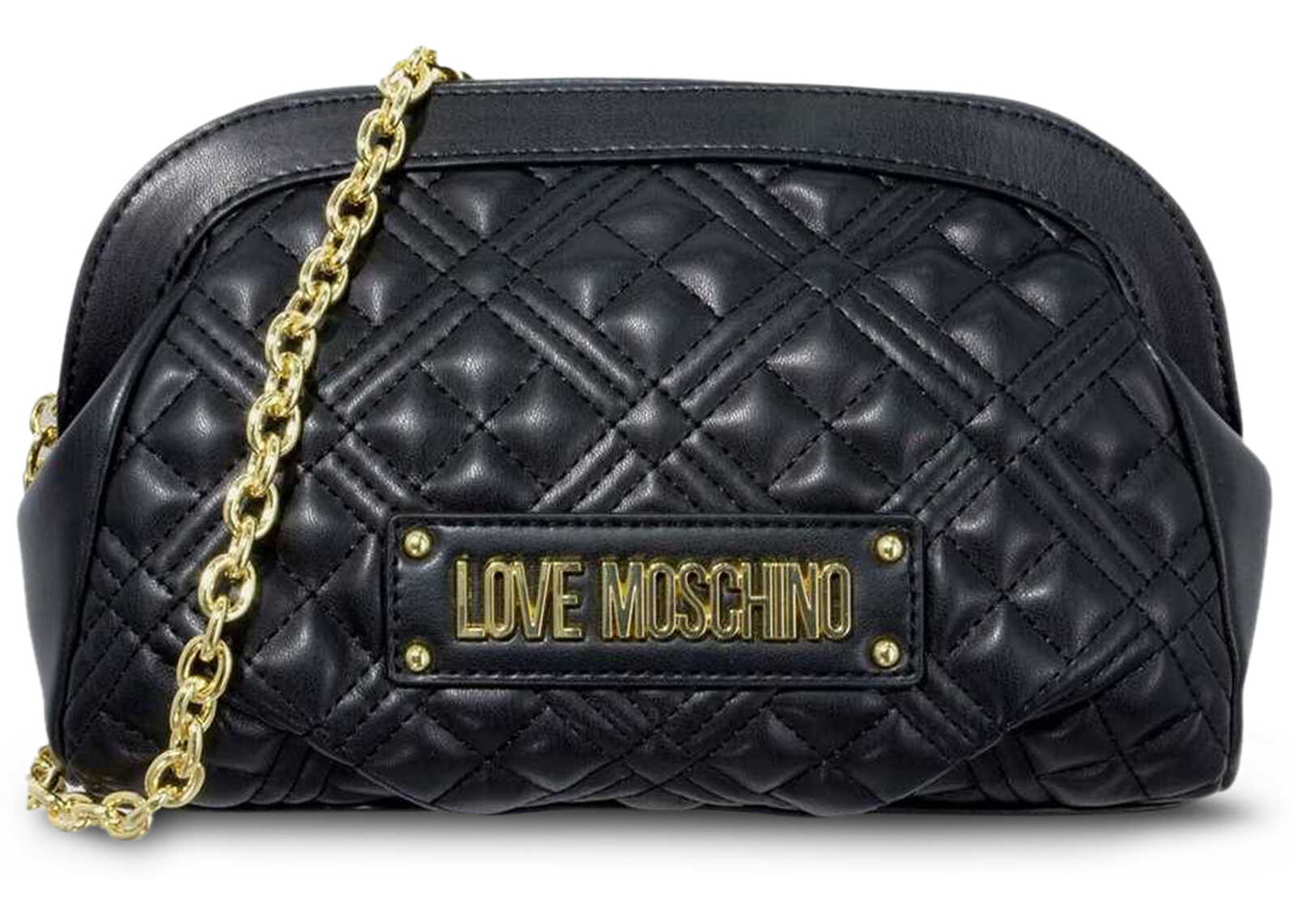 LOVE Moschino Jc4012Pp0Dla0 BLACK