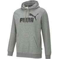 Hanorace Essential Big Logo Hoody Barbati
