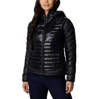 Jachete Labyrinth Loop Hooded Jacket Femei