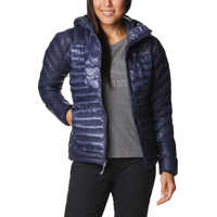 Jachete Columbia Labyrinth Loop Hooded Jacket
