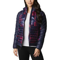 Jachete Labyrinth Loop Hooded Jacket Femei