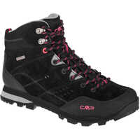 Incaltaminte trekking Alcor Mid Femei